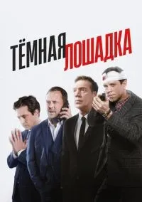 Тёмная лошадка 1-12 серии смотреть онлайн бесплатно